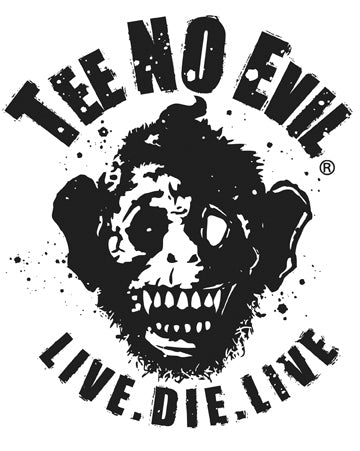 Tee No Evil