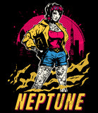 Neptune NYCC