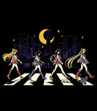 Sailor Abbey Road