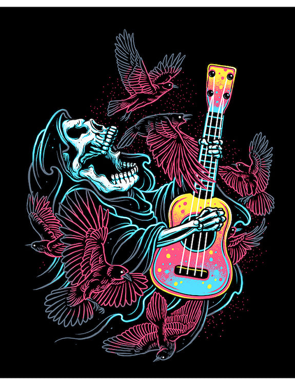 Rockin!