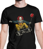 Clown Skater