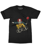 Clown Skater