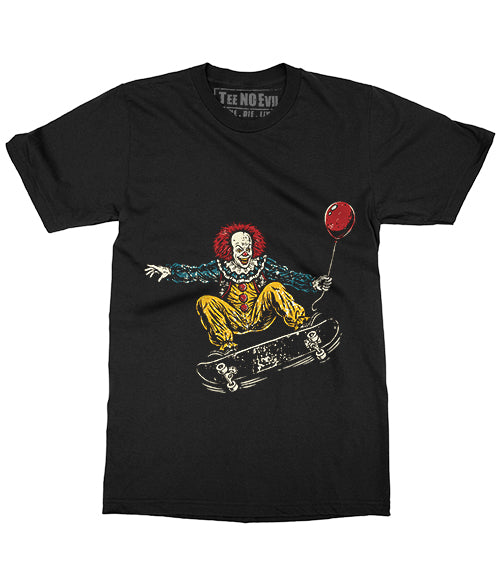 Clown Skater