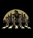 Stay Puft Abbey Road