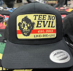 TNE Hat – Tee No Evil
