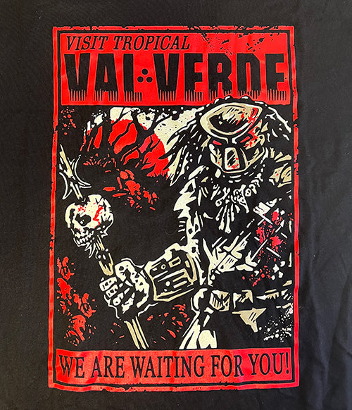 Visit Val Verde