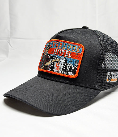 Overlook Hotel Embroidered Hat