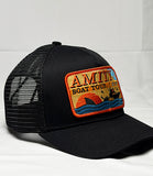 Amity Boat Tour Embroidered Hat