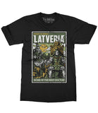 Visit Latveria