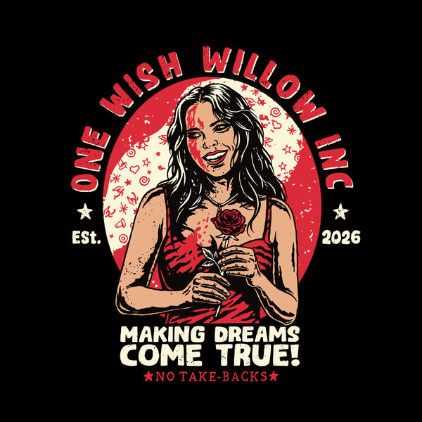 One Wish Willow
