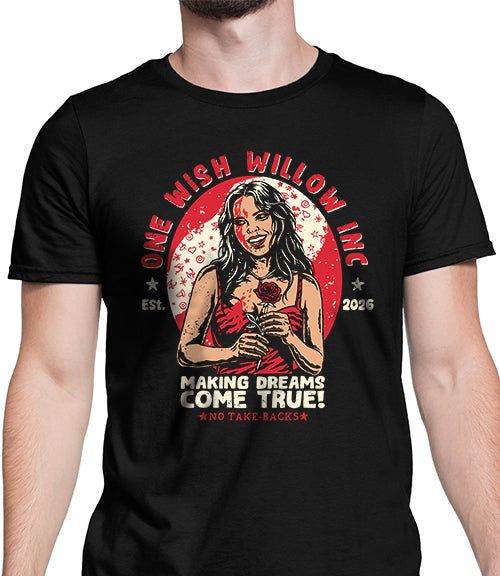 One Wish Willow