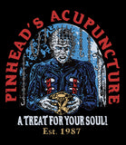 Pin Acupuncture