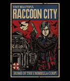 Visit Raccoon City