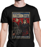 Visit Raccoon City