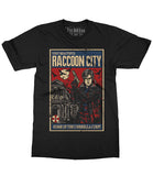 Visit Raccoon City