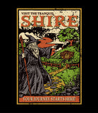 Visit The Shire