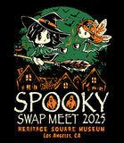 Spooky Swap Meet '25 Collab