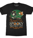Spooky Swap Meet '25 Collab