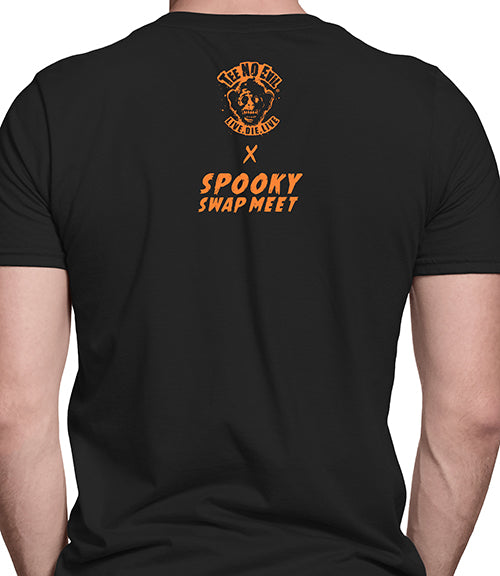 Spooky Swap Meet '25 Collab