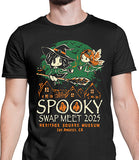 Spooky Swap Meet '25 Collab