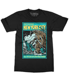 Visit New York City