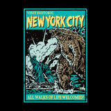 Visit New York City