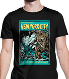 Visit New York City