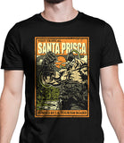 Visit Santa Prisca