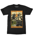 Visit Santa Prisca