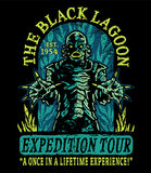 Lagoon Expedition