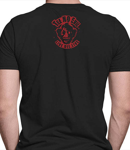 Paranormal Abbey Road