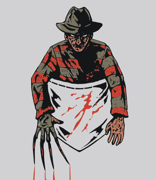 Nightmare Pocket Slasher