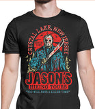 Jason's Hiking Trails