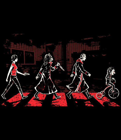 Game Abbey Road