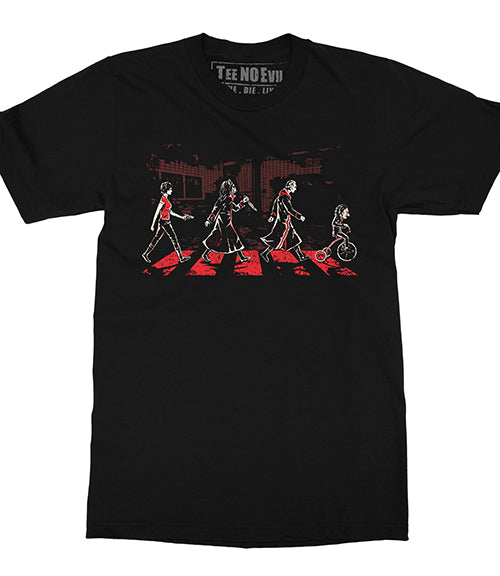 Game Abbey Road