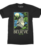 Believe Forest Creature