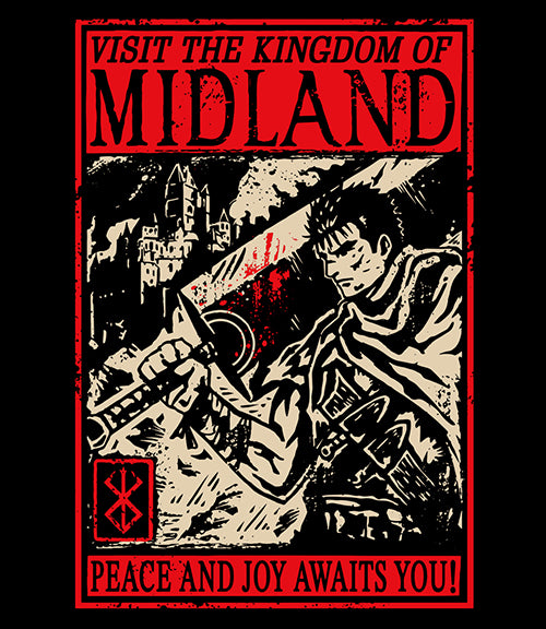 Visit Midland