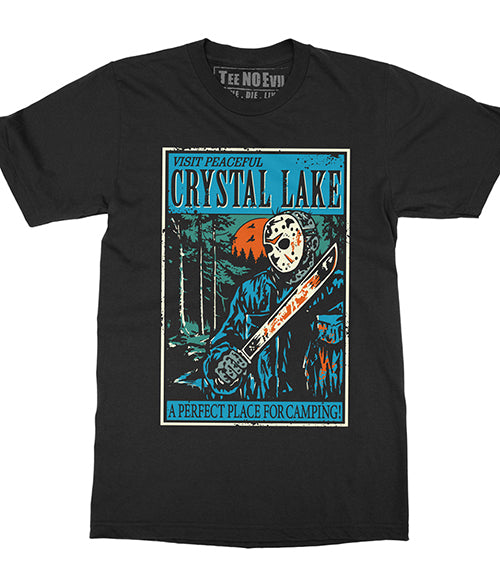 Visit Crystal Lake