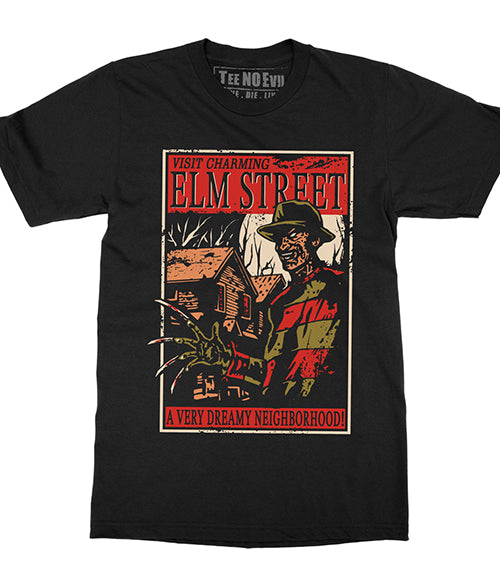 Visit Elm Street