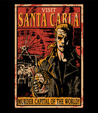 Visit Santa Carla