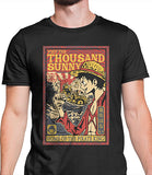 Visit Thousand Sunny