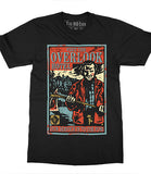 Visit Overlook Hotel