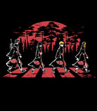 Secret Clan Fab 4