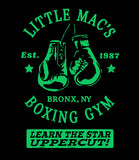 Mac's Boxing Gym