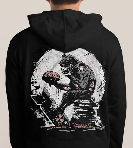 Wise Ape