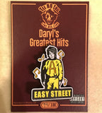 Rockstar Limited Edition Pin