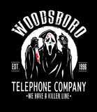 Woodsboro Line