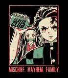 Slayer Club