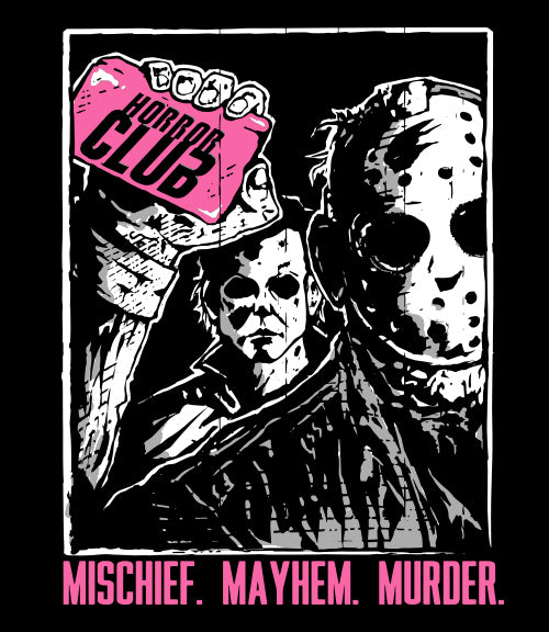 Horror Club